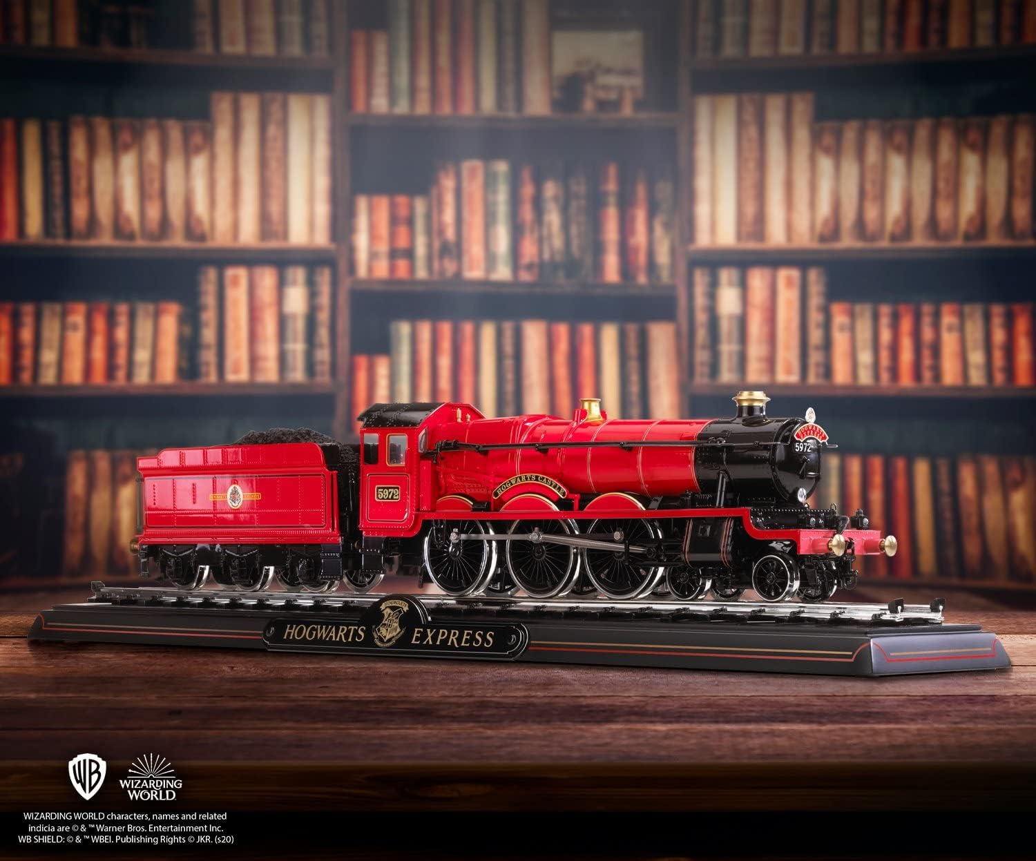 Harry Potter Hogwarts Express