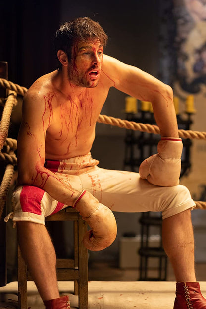 Prizefighter