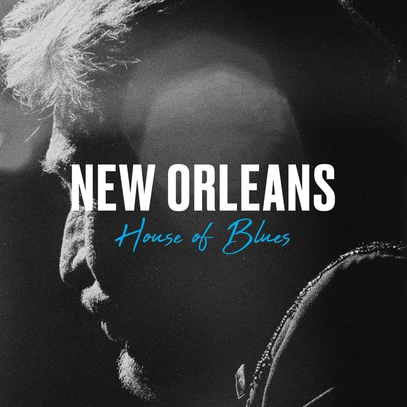Live au House of Blues de New Orleans (North America Live Tour Collection