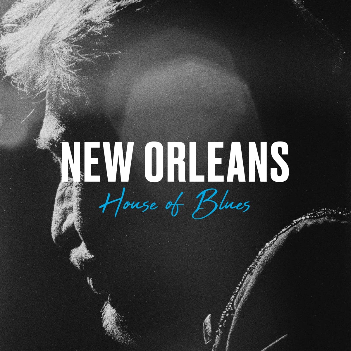 Live au House of Blues de New Orleans (North America Live Tour Collection