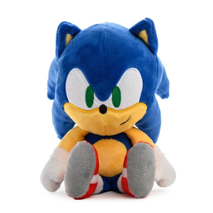 Kidrobot KR15792 Sonic the Hedgehog Plush Phunny