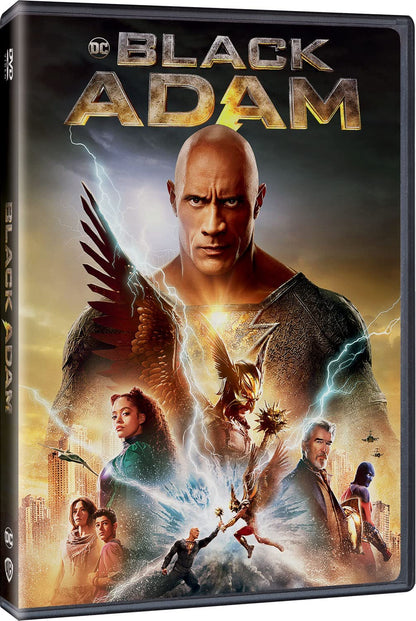 Black Adam