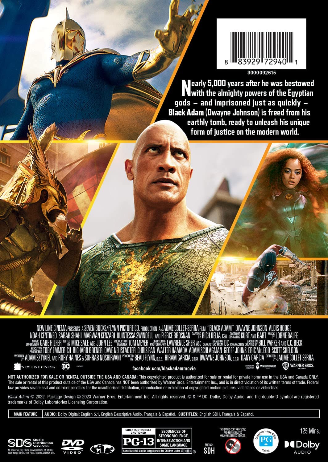 Black Adam