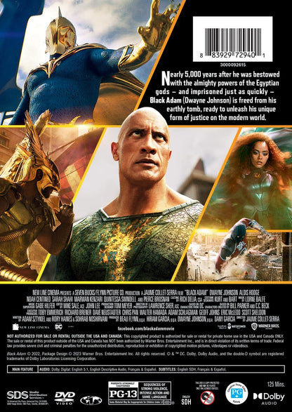 Black Adam