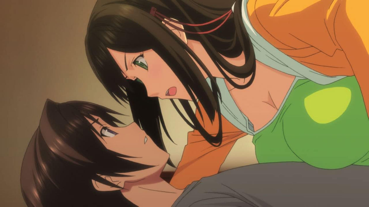 Love Election And Chocolate