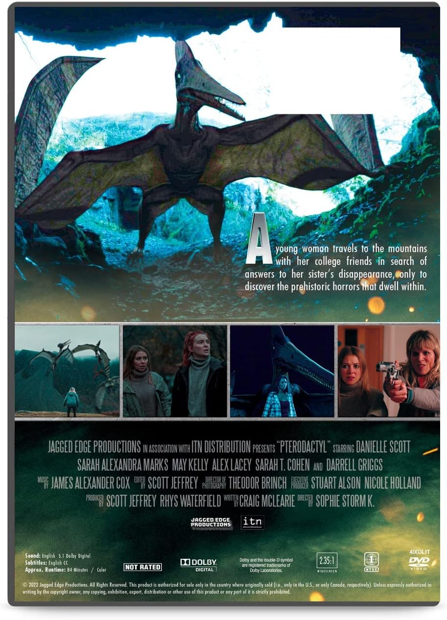 Pterodactyl