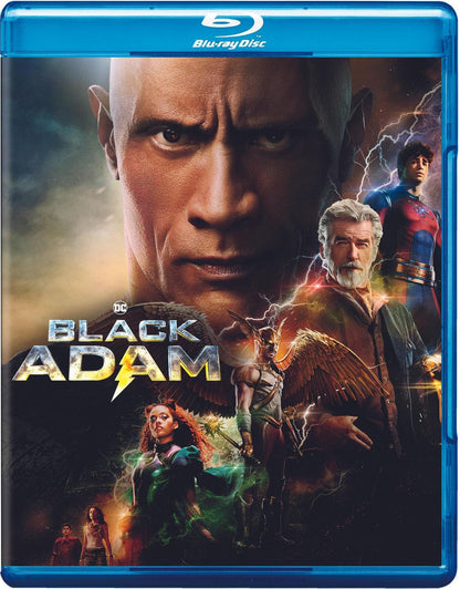 Black Adam