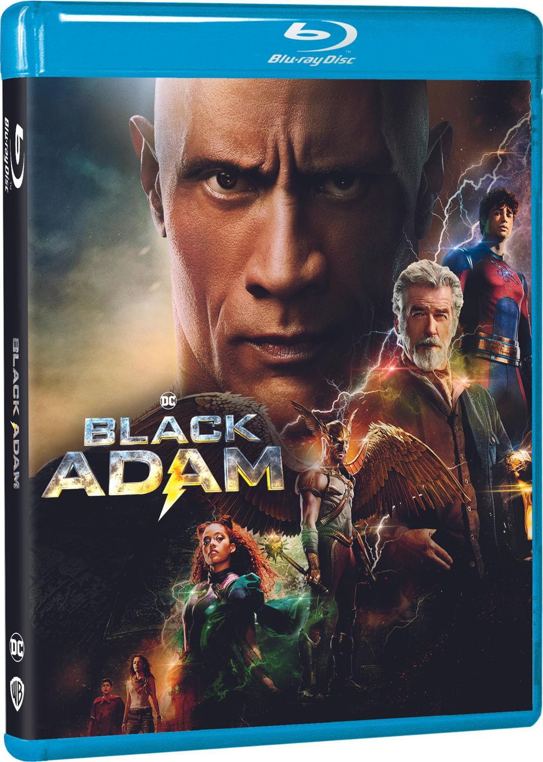Black Adam