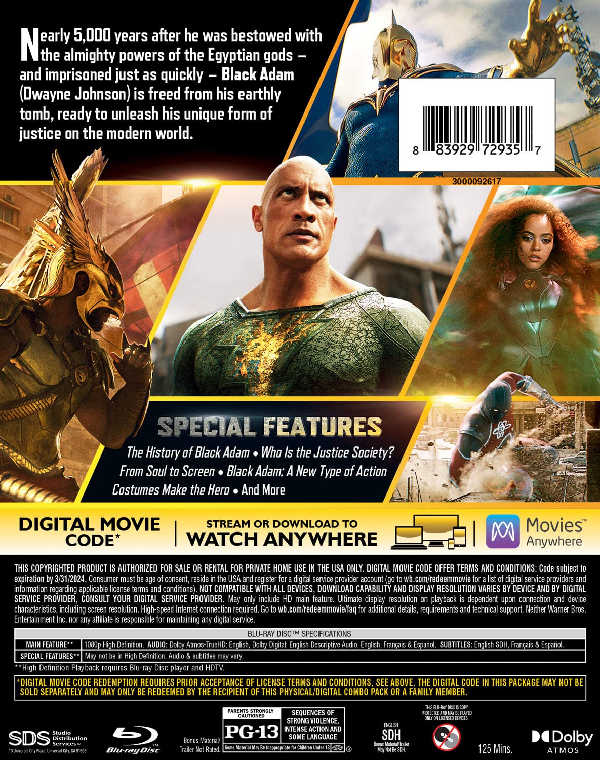 Black Adam