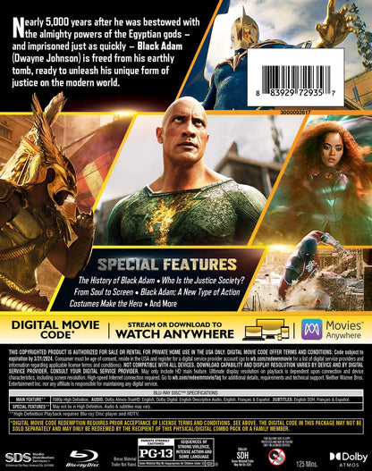 Black Adam
