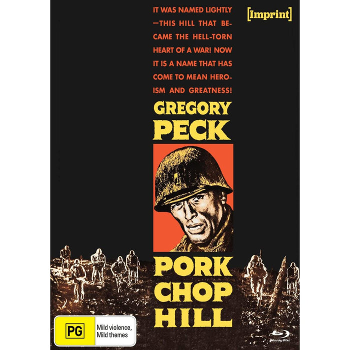 Pork Chop Hill