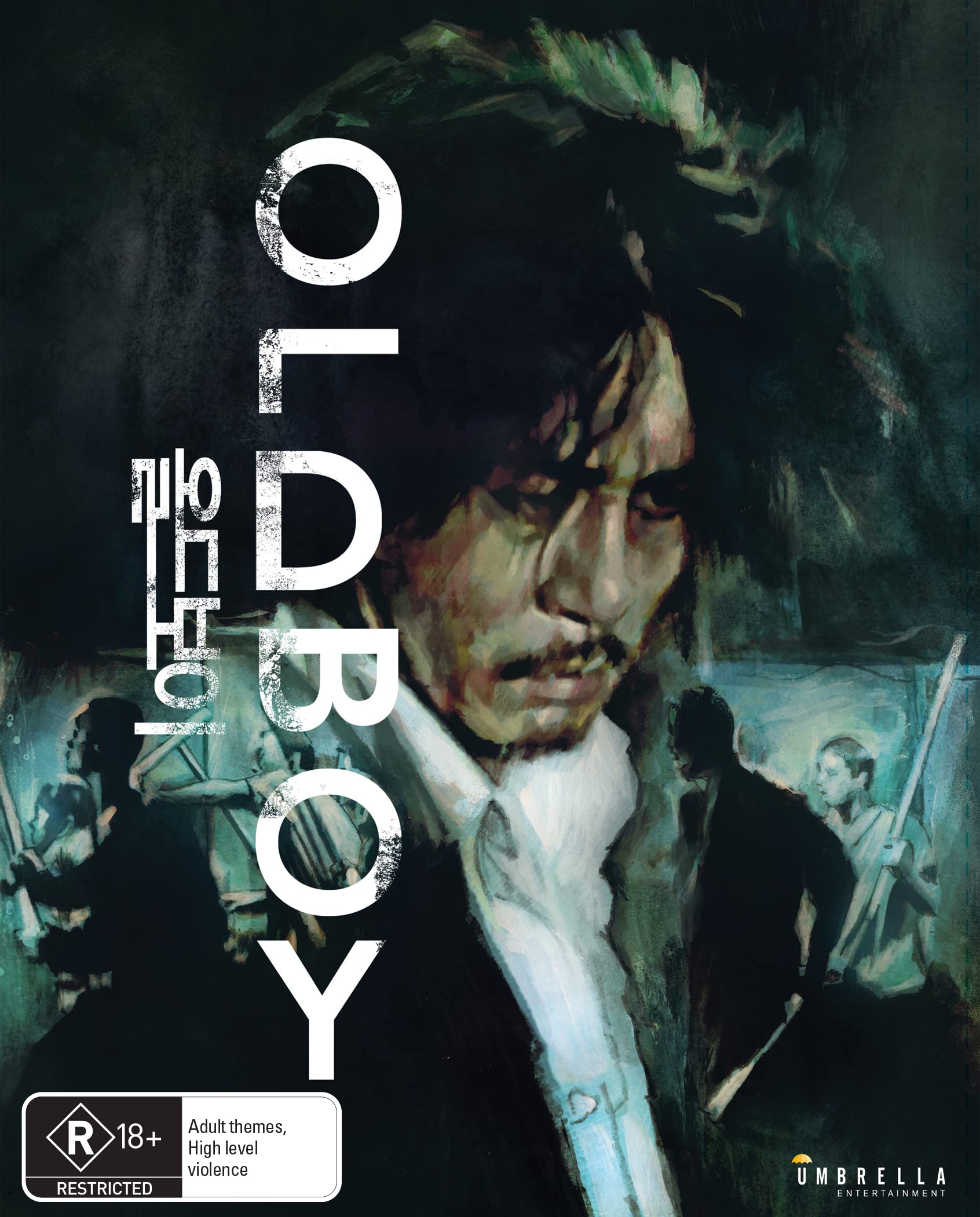 Oldboy