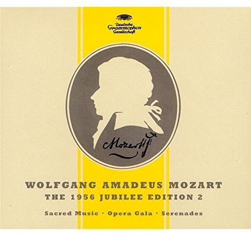 1956 Mozart Jubilee Edition 2