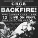 Live at CBGB's