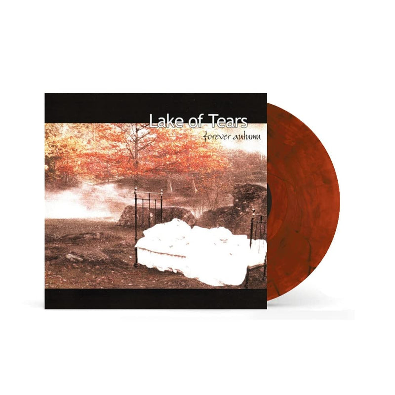 (White/Black) Forever Autumn