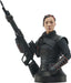Diamond Select - Star Wars Mandalorian Fennec Shand 1/6 Scale Bust