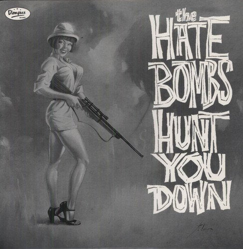 Hunt You Down