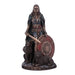 Nemesis Now Freya Goddess of Love Bronze Figurine, 21cm