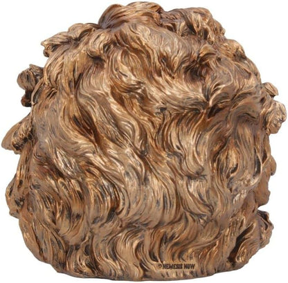 Nemesis Now Theory of Relativity, Bronze, 21cm