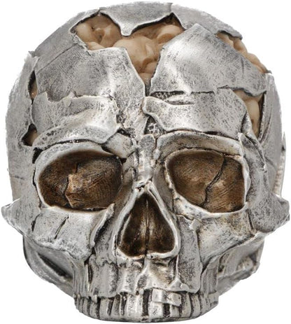 Nemesis Now Fracture (Small) Silver, 11cm