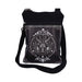 Baphomet Shoulder Bag 23Cm
