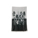 Nemesis Now Stranger Things Throw, Black & White, 100 * 150cm