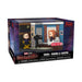 Funko Mini Moments: Marvel: Wanda Vision - LR 00’s - Collectable Vinyl Figure - Gift Idea - Official Merchandise - Toys for Kids & Adults - TV Fans - Model Figure for Collectors and Display