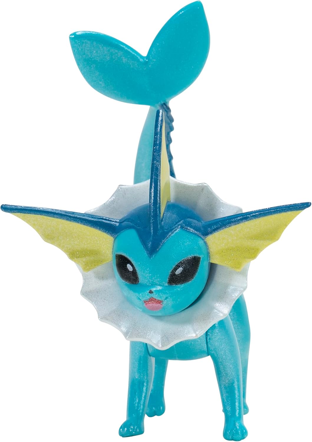 Pokèmon Select Evolution Multipack (2" Eevee #1, 3" Jolteon, 3" Vaporeon, 3" Flareon) (PKW2837)