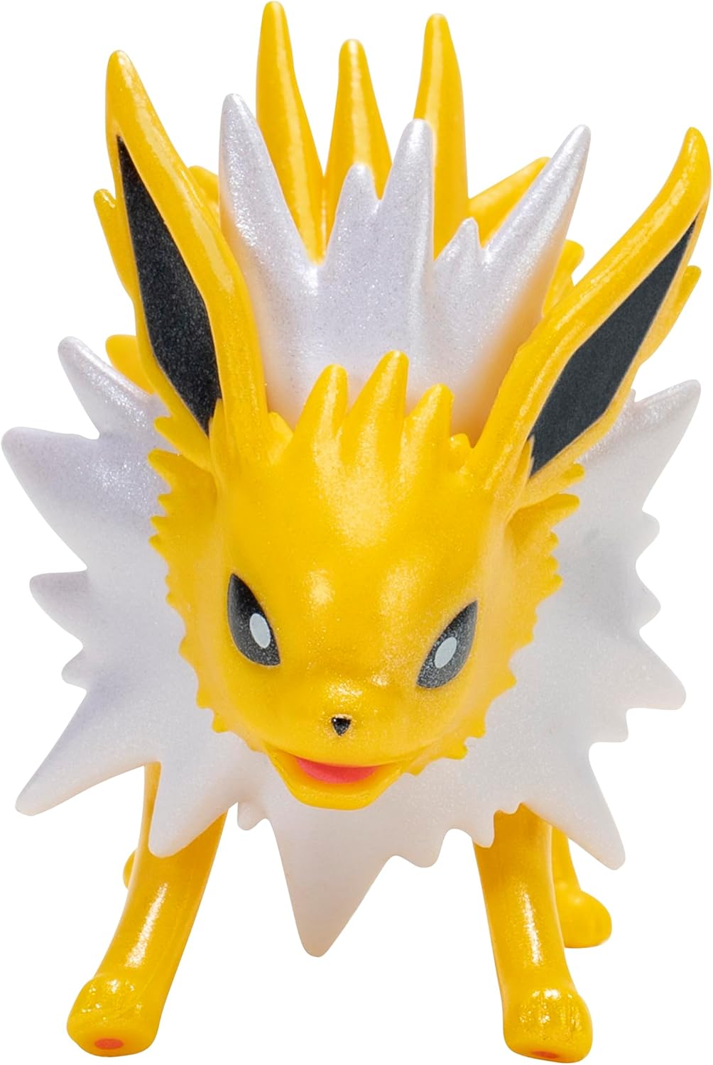 Pokèmon Select Evolution Multipack (2" Eevee #1, 3" Jolteon, 3" Vaporeon, 3" Flareon) (PKW2837)