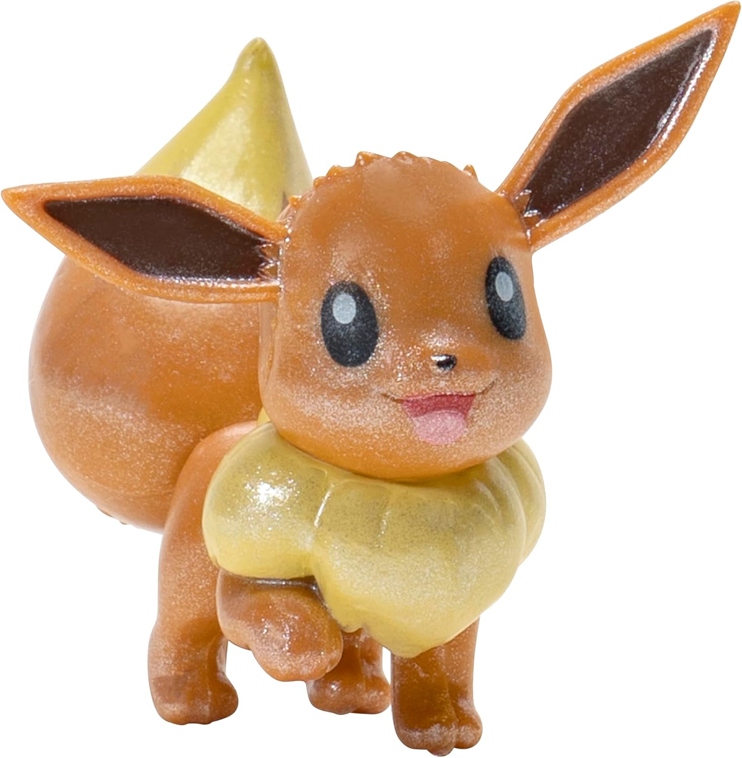 Pokèmon Select Evolution Multipack (2" Eevee #1, 3" Jolteon, 3" Vaporeon, 3" Flareon) (PKW2837)