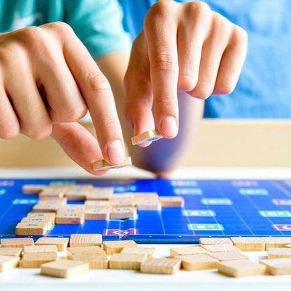 GIGAMIC Triolet Numbers Game by