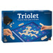 GIGAMIC Triolet Numbers Game by