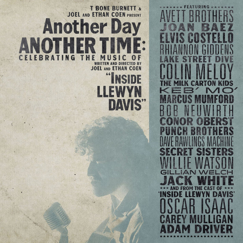 Another Day, Another Time