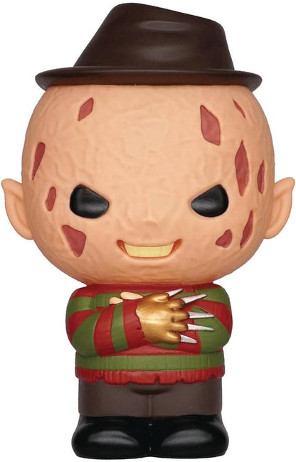 Warner Bros Hucha Freddy Krueger Chibi 20cm