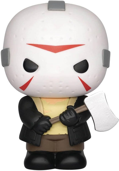 MONOGRAM Hucha Jason Friday 13 Chibi 20cm