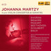 Johanna Martzy Plays Violin Concertos & Sonatas