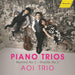 Piano Trios: Martinu No. 1/Dvorák No. 3