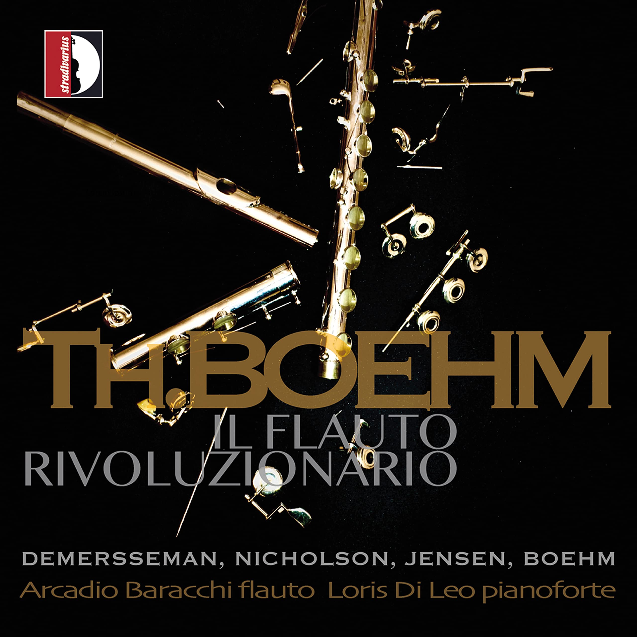 Il Flauto Rivoluzionario