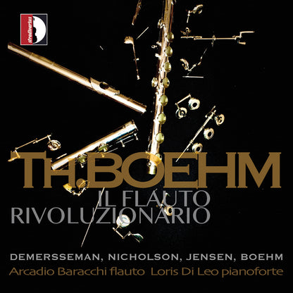 Il Flauto Rivoluzionario