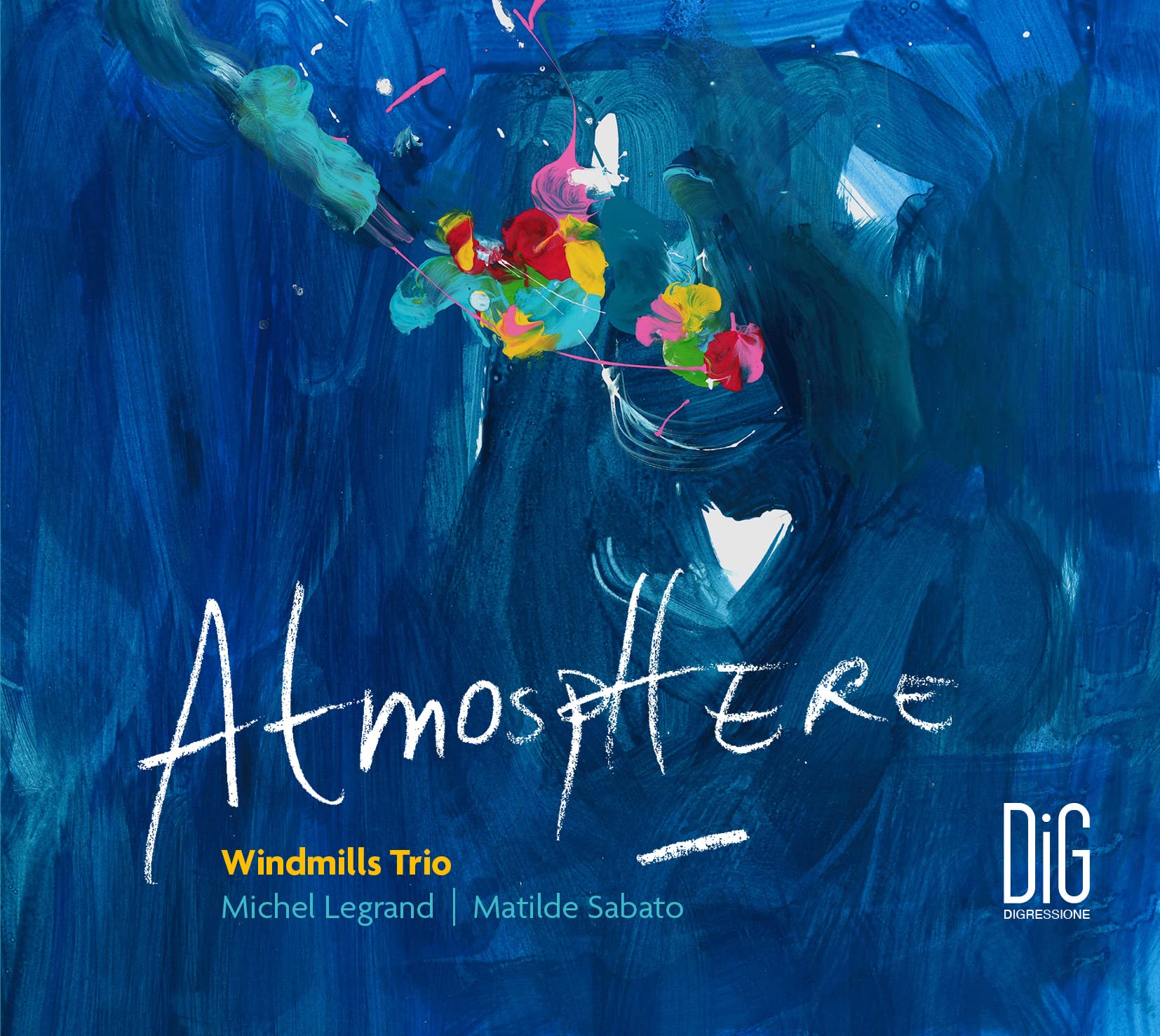 Atmosphere