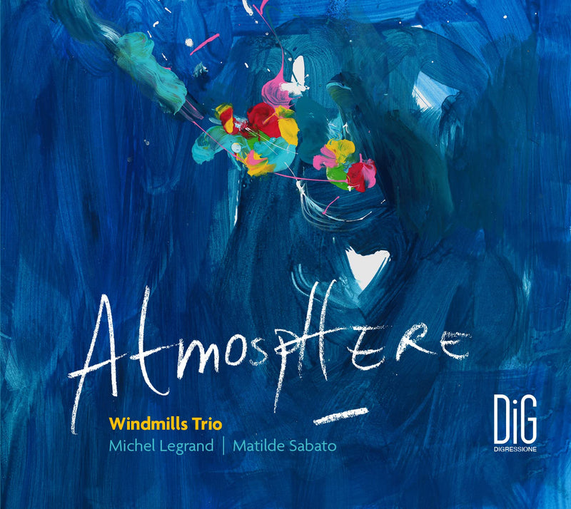 Atmosphere