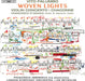 Vito Palumbo: Woven Lights: Violin Concerto/Chaconne