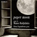 Paper Moon: Songs By Manos Hadjidakis