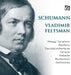 Schumann: 'Abegg' Variations/Papillons/Davidsbündlertänze/...