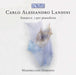 Carlo Alessandro Landini: Sonata N. 7 Per Pianoforte