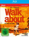 Walkabout - Der Traum vom Leben - Remastered Edition (Neue 4K-Abtastung) / Filmklassiker von Starregisseur Nicolas Roeg (Pidax Film-Klassiker)