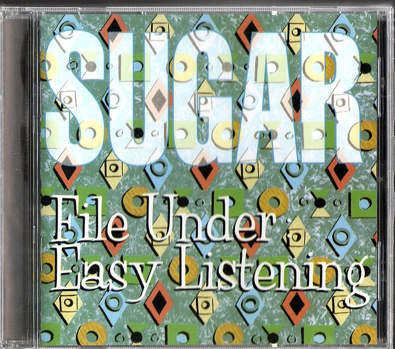 sugar file under - easy listening