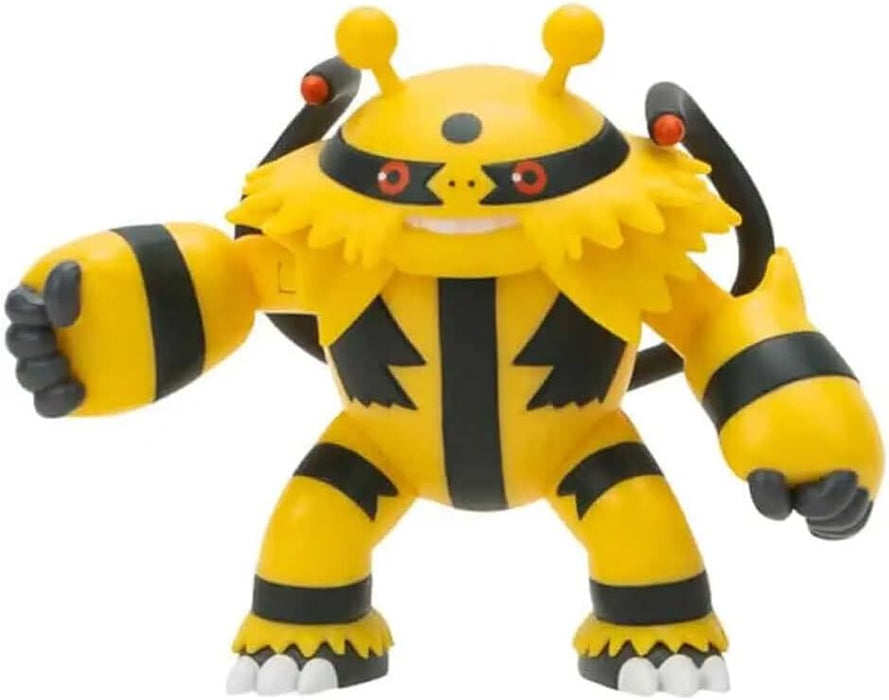 Pokémon Battle Feature Figure Pack Electivire