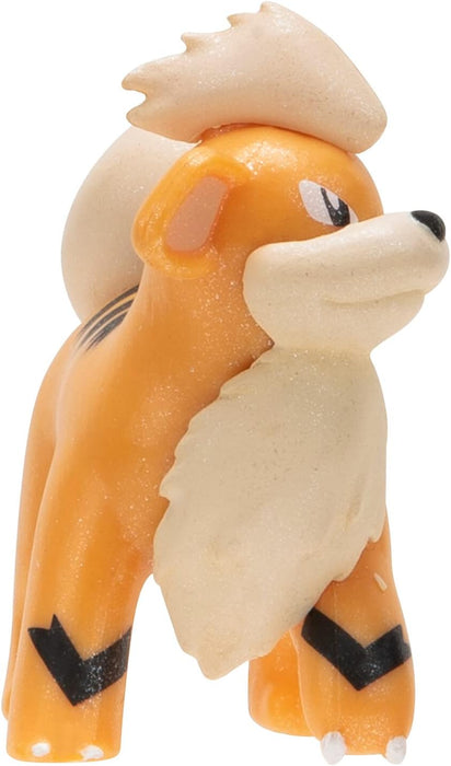 Pokemon Select Evolution Multipack (Growlithe, Arcanine) PKW2804