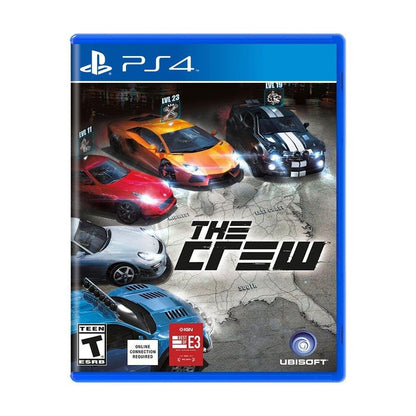 Crew